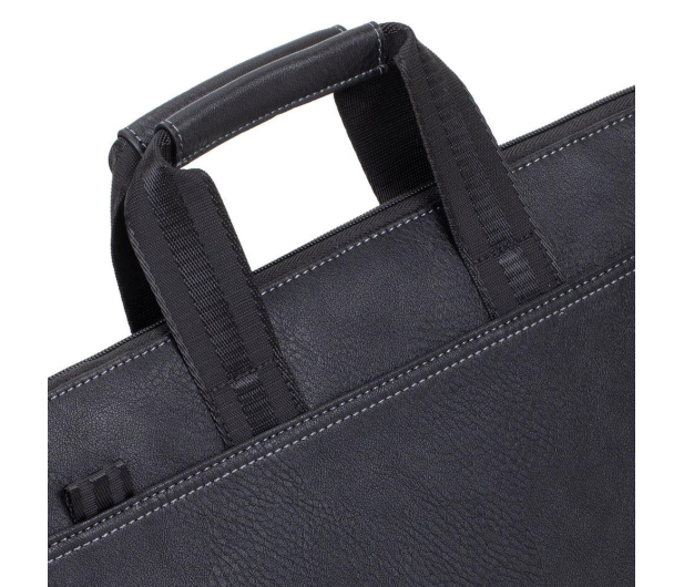 RIVACASE Orly 8930 laptop 15.6 czarna - 739424 - zdjęcie 7
